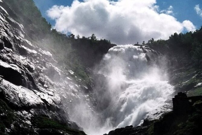 Bergen to Flam The King of Fjords One-Way or Round-Trip Cruise Ticket - Reviews and Traveler Feedback