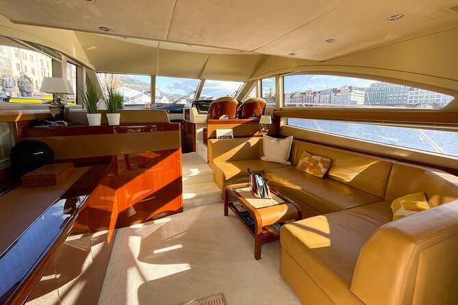 Bergen to Hardangerfjord VIP Car + Private Yacht Fjord Cruise - Personalized Itinerary Flexibility