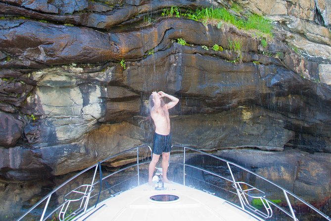 Bergen - Ullensvang Private Cruise, One Way - Customizable Duration and Group Size
