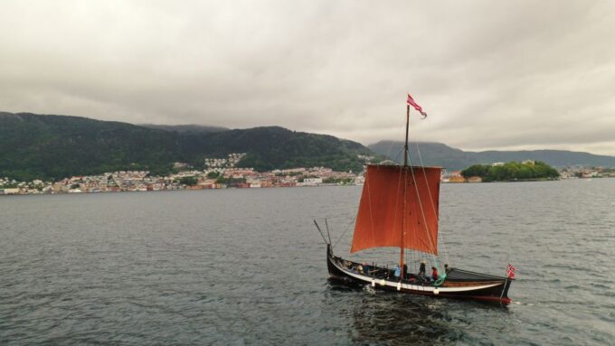 Bergen: Viking Ship Sailing Experience and Sightseeing Trip - Dress Appropriately for Weather Conditions