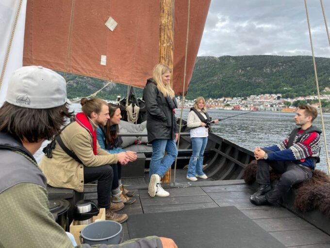 Bergen: Viking Ship Sailing Experience and Sightseeing Trip - Recap