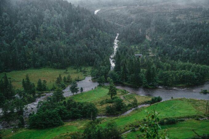 Bergen: Waterfalls of Hardangerfjord Guided Tour - Additional Information