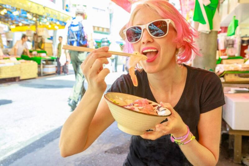 Bergen's Culinary Exploration: Food and Culture Walk - Booking Information