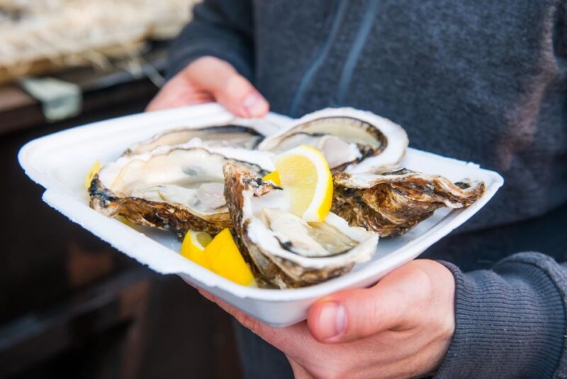 Bergen's Culinary Exploration: Food and Culture Walk - Pickup and Itinerary