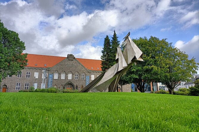 Bergens Landmarks and History: A Self-Guided Audio Tour - Overall Rating and Reviews