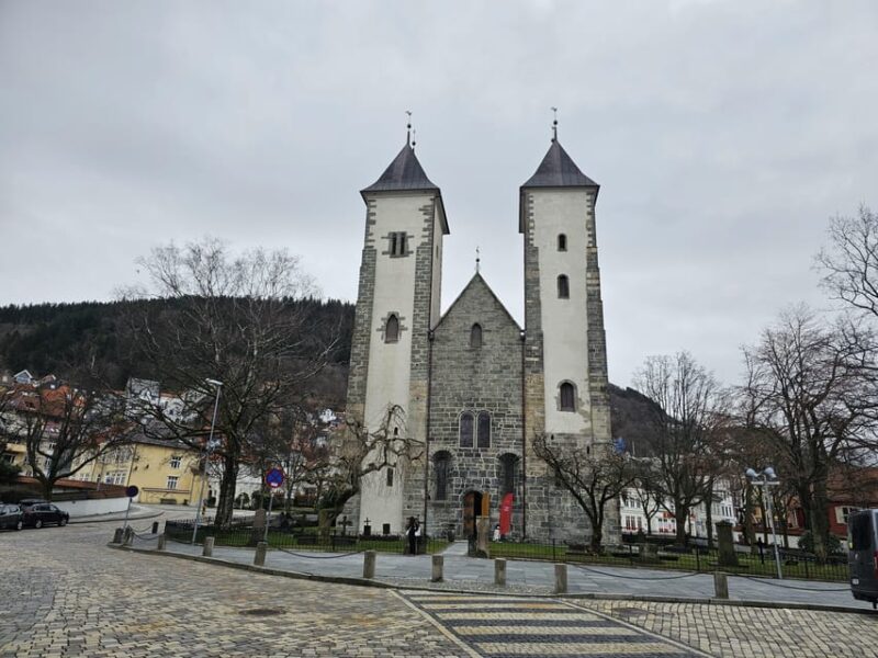 Bergens Twilight Magic: An Evening Adventure - Cancellation Policy