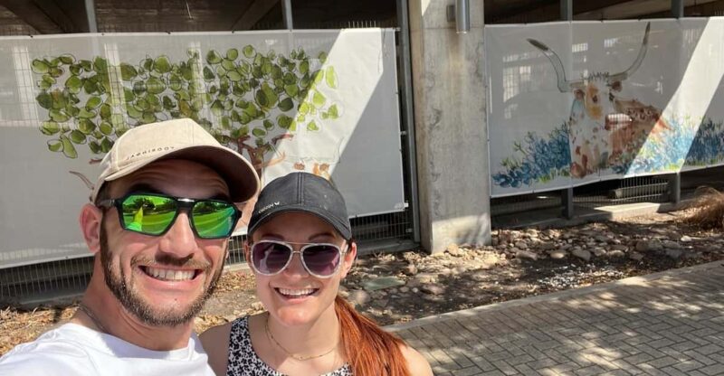 Berkeley Bash Scavenger Hunt - Experience Highlights