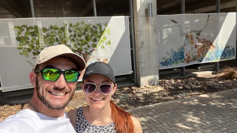 Berkeley Bash Scavenger Hunt - How It Works