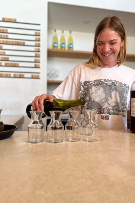 Berkeley: Guided Wine Tasting With Local Sommelière - Explore Berkeley Wineries