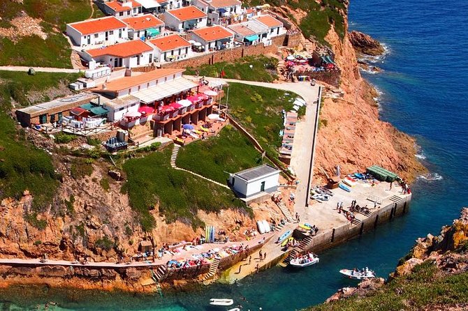 Berlenga Island Small-Group Day Trip From Lisbon - Guided Tour of the Biosphere Reserve