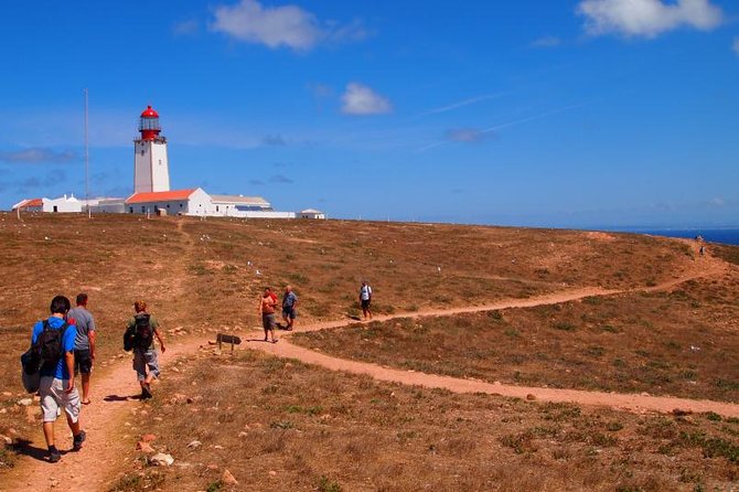 Berlenga Island Small-Group Day Trip From Lisbon - Optional Glass-Bottom Boat Excursion