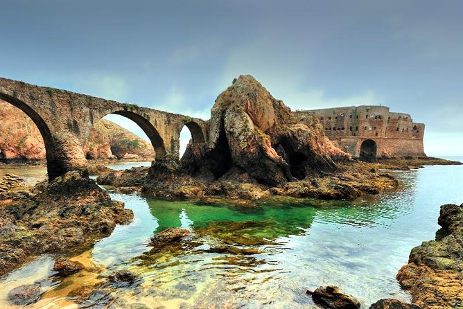 Berlenga Island Small-Group Day Trip From Lisbon - Leisure Time on the Island