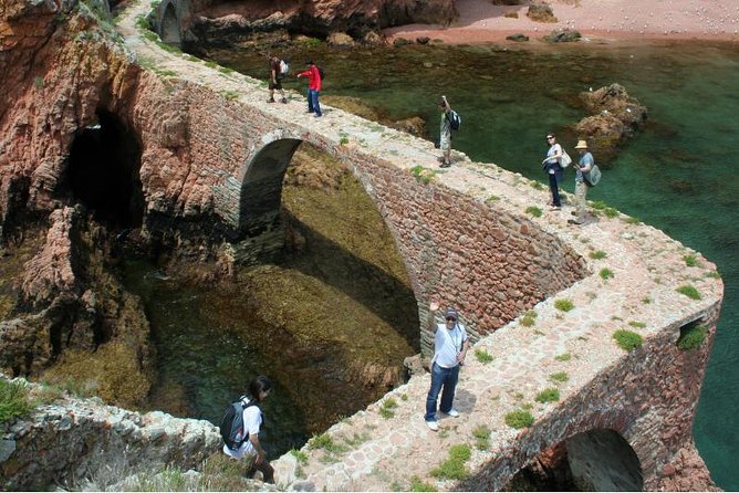 Berlenga Island Small-Group Day Trip From Lisbon - Booking and Cancellation Information