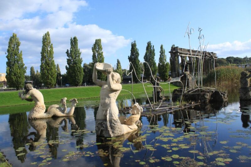 Berlin: 1-Day Tour to Potsdam & Sanssouci Palace With Ticket - Frequently Asked Questions