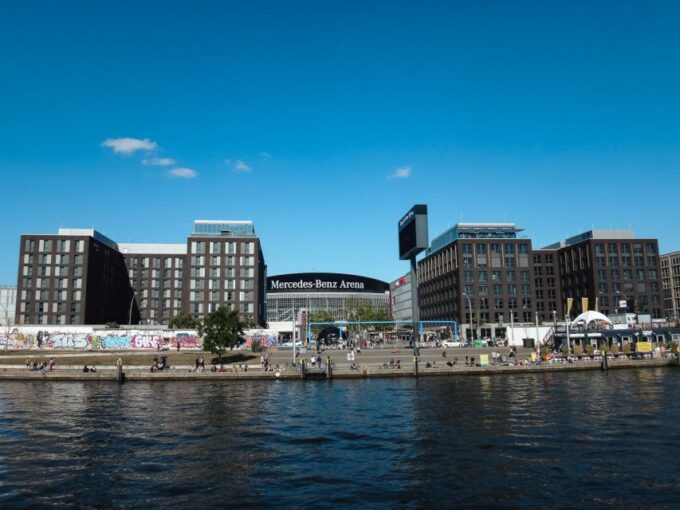 Berlin: 2.5-Hour East Side Boat Cruise With Commentary - Frequently Asked Questions