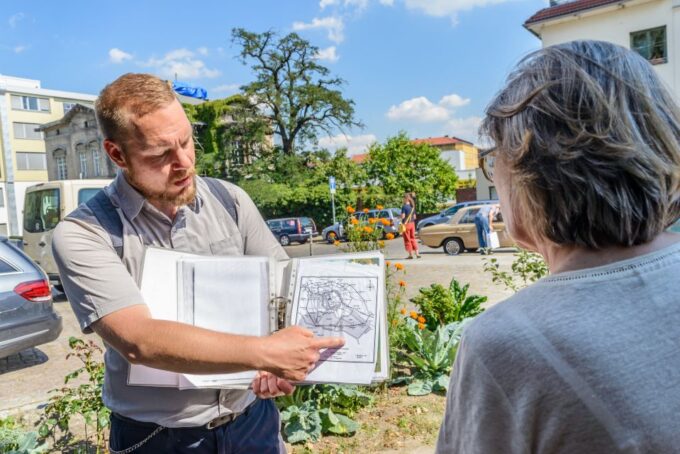 Berlin: 2.5-Hour Walking Tour Through Kreuzberg 61 - Customer Feedback Highlights