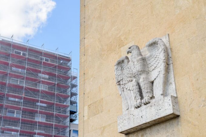 Berlin: 2.5-Hour Walking Tour Through Kreuzberg 61 - Scenic Panoramic View