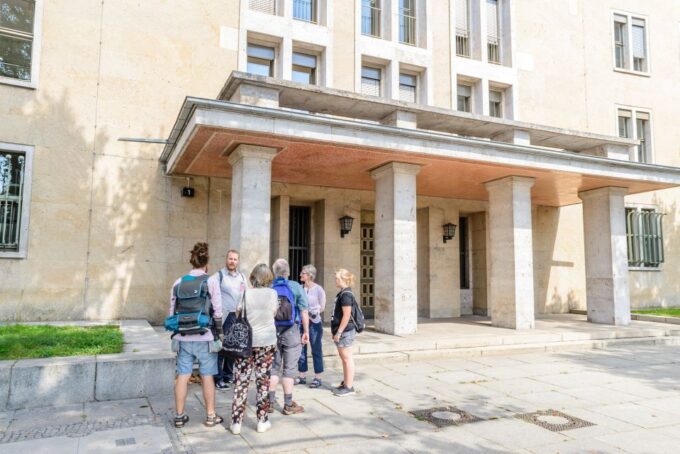 Berlin: 2.5-Hour Walking Tour Through Kreuzberg 61 - Frequently Asked Questions