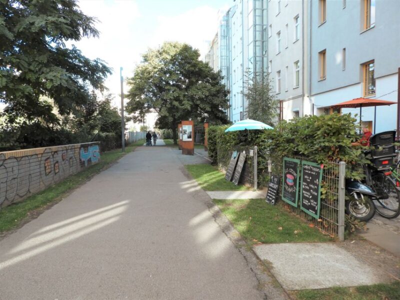 Berlin: 2-Hour Berlin Wall Tour - Pricing and Booking