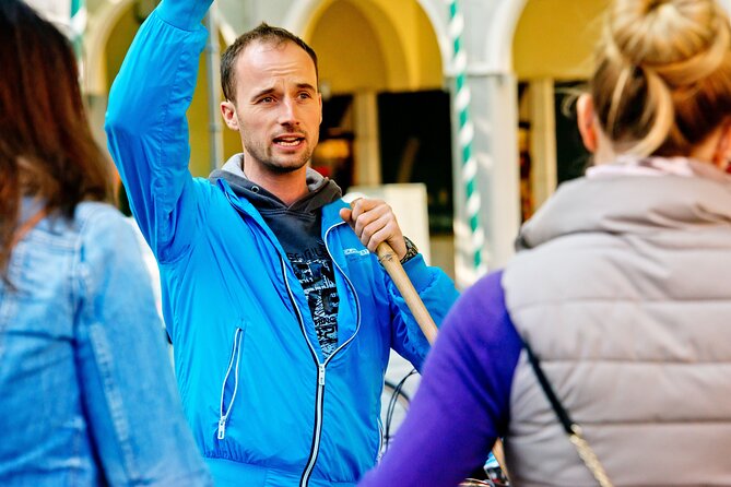 Berlin 3-Hour Bike Tour: Berlins Best - Bicycling Through the City