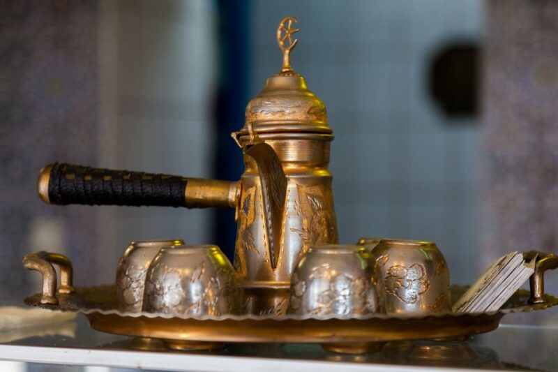 Berlin: 3-Hour Secret Food Tour - Frequently Asked Questions