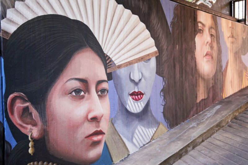 Berlin: 3-Hour Street Art Tour - Booking Details