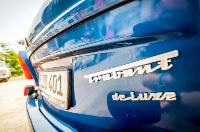 Berlin: 75-minute Trabi Safari - Booking and Cancellation Policy