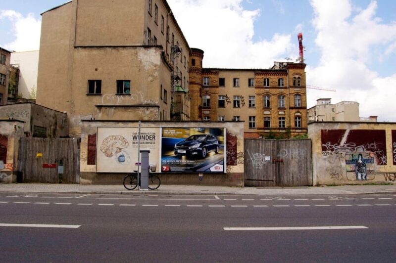 Berlin: A Third Reich Walking Tour - Exploring the Rise and Fall of Nazi Germany