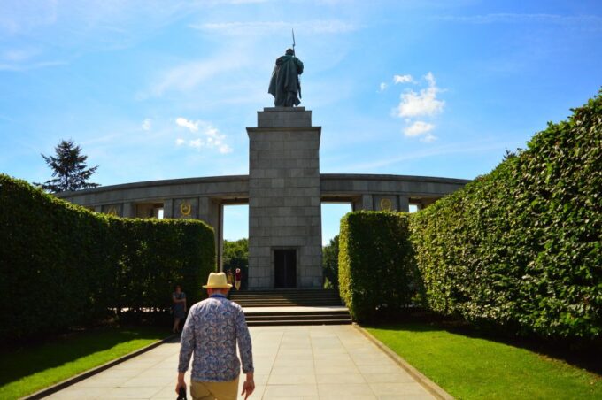 Berlin: A Third Reich Walking Tour - Frequently Asked Questions