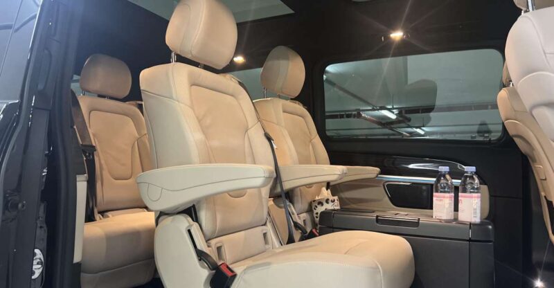 Berlin Airport Transfer, Driver, Chauffeur, Limousine Service - Chauffeurs Language Proficiency