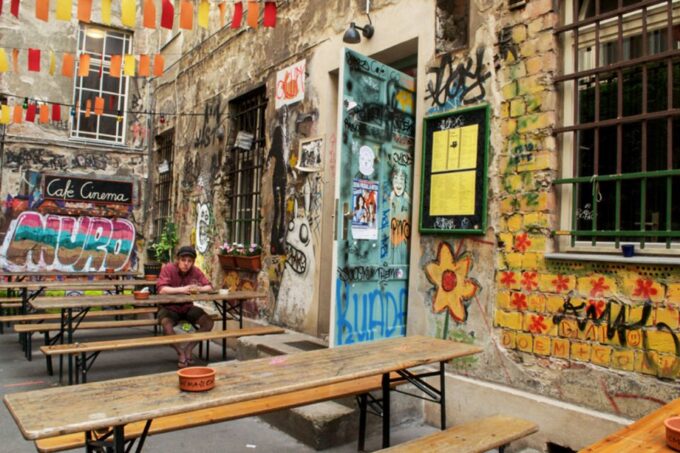 Berlin: Alternative Berlin Walking Tour - Frequently Asked Questions