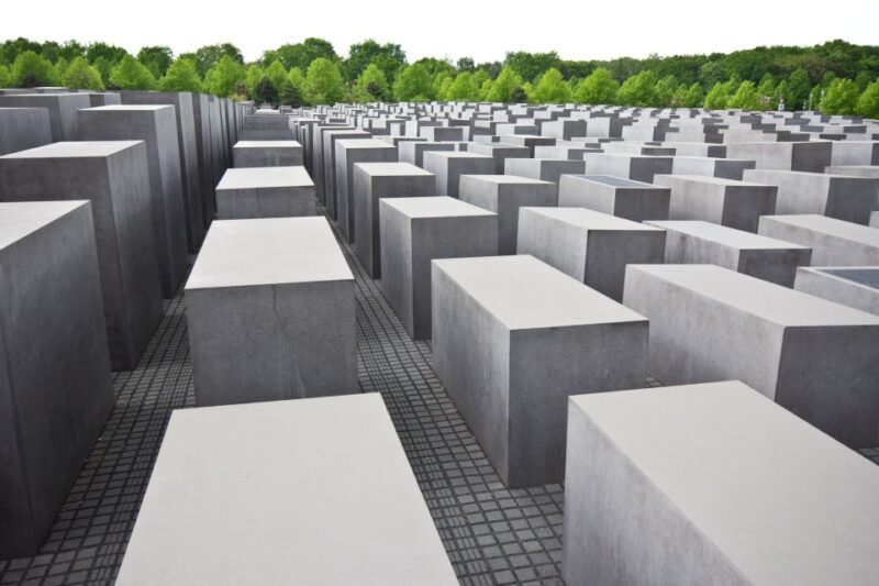 Berlin and Sachsenhausen: Shore Trip From Warnemünde Port - Pricing and Booking