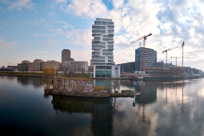 Berlin Architecture/River Spree Full Day Photography Tour - Reviews and Ratings