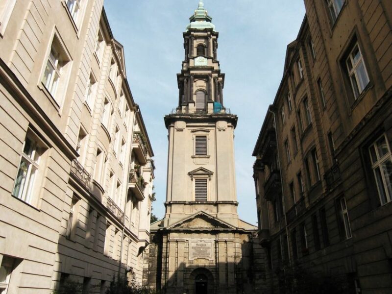 Berlin: Backyards of Berlin 2-Hour Tour - Experience Highlights