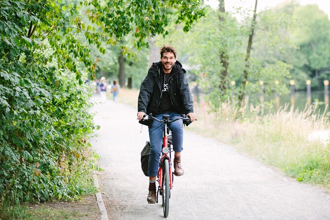 Berlin Bike Rentals - Practical Information for Renters