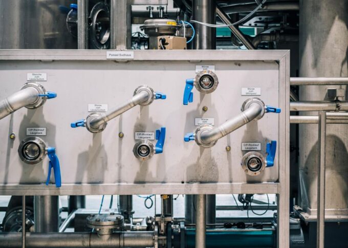 Berlin: Brewery Tour With Beer Tasting - Booking and Payment