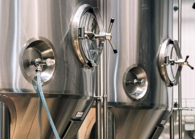 Berlin: Brewery Tour With Beer Tasting - Availability and Cancellation
