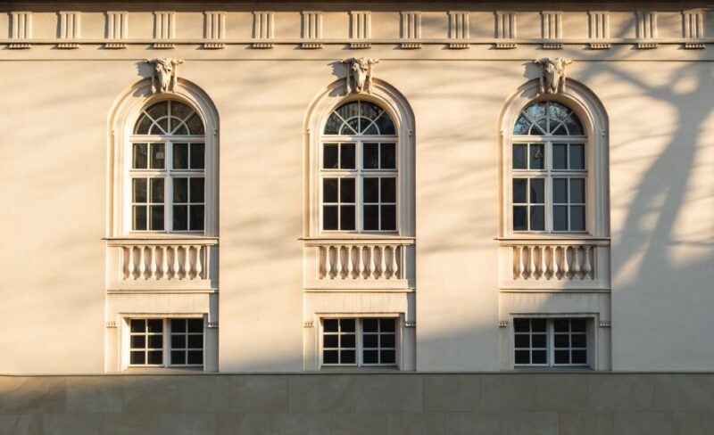 Berlin: Charité Walking Tour - Key Points