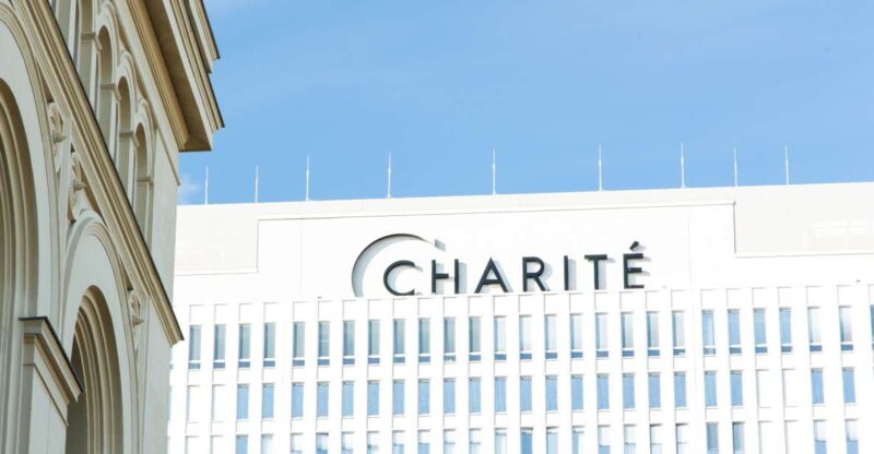 Berlin: Charité Walking Tour - Journey Through Medical History in Berlin