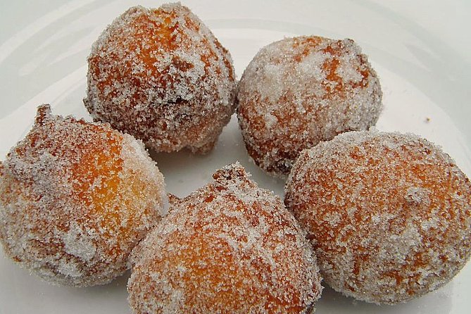Berlin Christmas Markets With Culinary Tour - Meeting and End Points