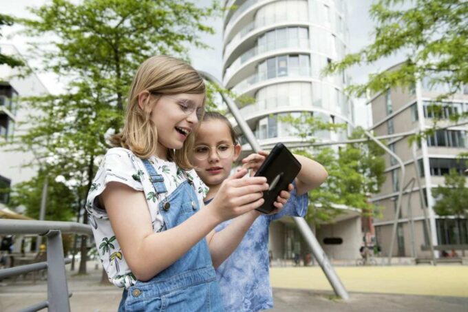 Berlin: City Exploration Scavenger Hunt for Kids With Geolino - Activity Duration