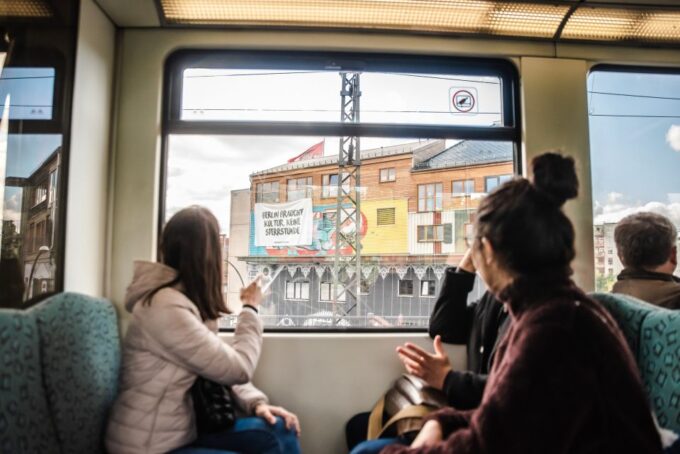 Berlin: City on a Budget Walking Tour With Local - Discover Local Gems