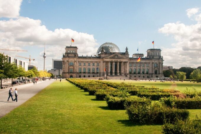 Berlin: City Sightseeing Hop-On Hop-Off Bus Tour - Frequently Asked Questions