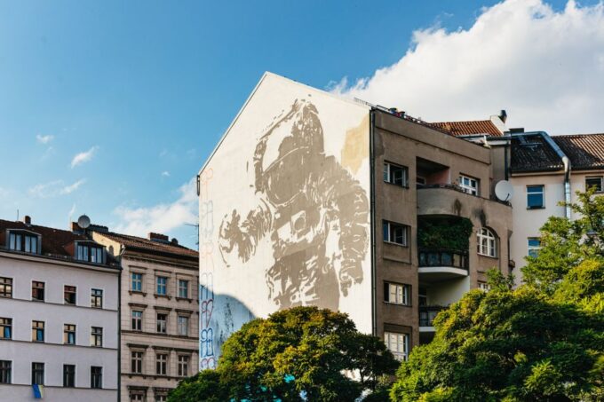 Berlin: City Street Art Guided Walking Tour - Frequently Asked Questions