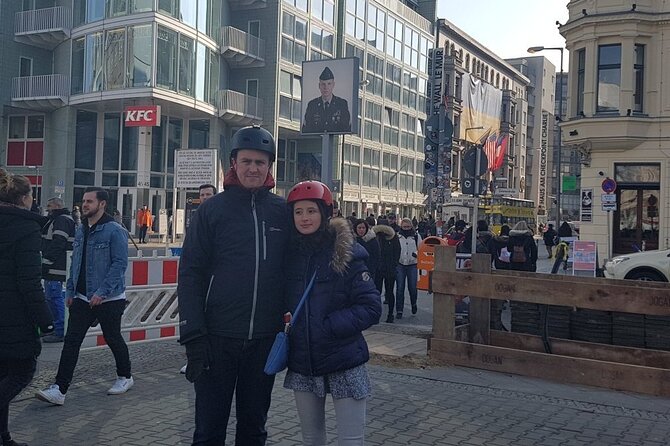 Berlin City Tour on Segway - Memorable Experience With Local Insights