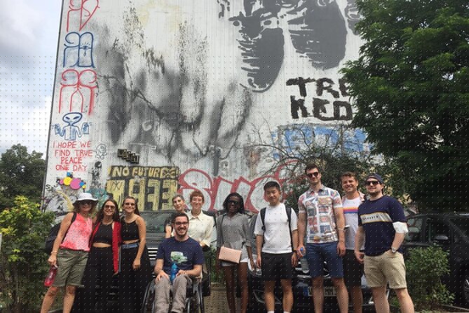 Berlin Cold War & World War II Third Reich Walking Tour - Highlights of the Tour