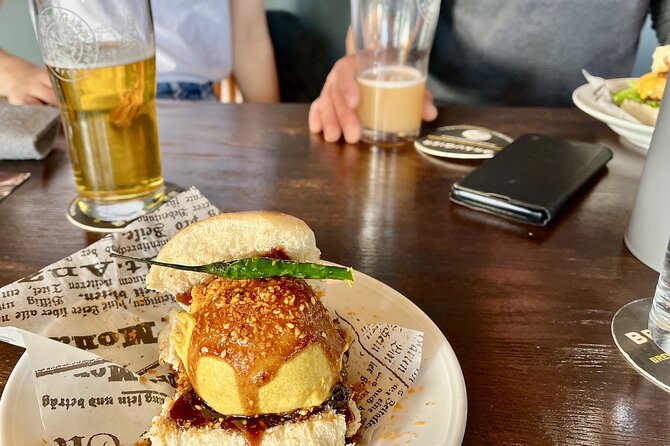 Berlin Craft Beer and Cultural Tour With Snacks - Additional Details