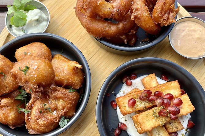 Berlin Craft Beer and Cultural Tour With Snacks - Craft Beer Tastings
