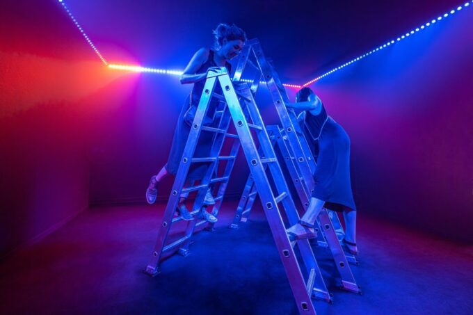 Berlin: DARK MATTER Experience Entry Ticket - Cancellation and Refund Policies