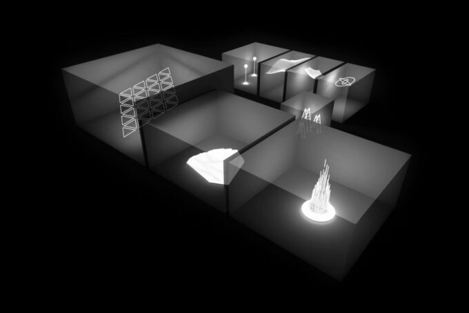 Berlin: DARK MATTER Experience Entry Ticket - Booking and Payment Options